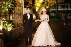 -麦田·婚纱摄影(天河新天地店)