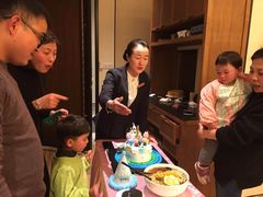 -小厨娘淮扬菜(六合欢乐港店)