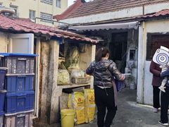 -华春餐馆(鱼山路店)