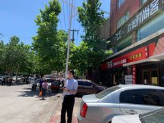 -喵探烤鱼·活鱼烤(北唐总店)