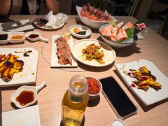 -大渔铁板烧(万象城店)