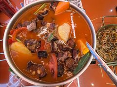 -神府路壹号·海鲜烧烤·砂锅粥·锅物(三坊七巷店)