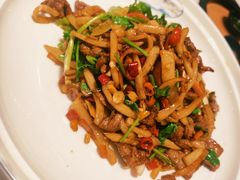 -大厨小馆(华阳城店)