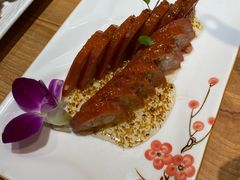 -品回味清真西北楼(宁波首店)