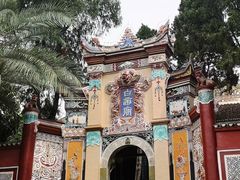 -白帝城·瞿塘峡景区