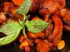 -志明眷村·台式融合菜·宵夜