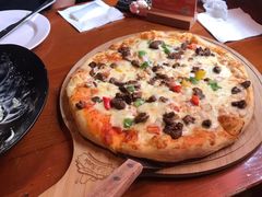 -Mr.Pizza米斯特比萨(苏州平江万达广场店)