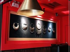 -绿茶餐厅(蓝色港湾店)