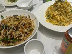 -小桃红·东北菜·春饼烤鸭(南阳湖街店)
