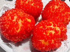 -阿莉餐厅(枣阳路店)