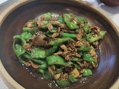 -俏湘厨•地道湘菜(建华南路店)