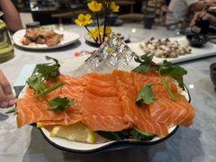 -501號台州海鲜餐厅(海创园店)