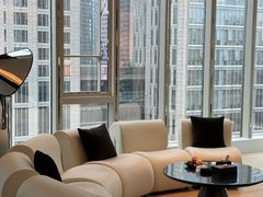 -亚善天籁S酒店(成都太古里旗舰店)