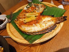 -云海肴云南菜(正大广场店)