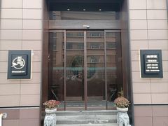 -酒蜻蜓·庭院私房菜(天元东路店)