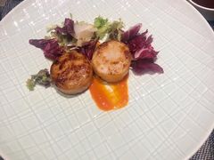 -博林天瑞喜来登酒店·西丽尚膳