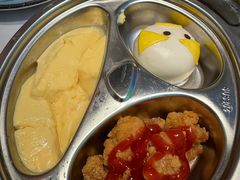 -东流山烤鸭·家常菜(雨山龙湖店)