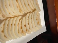 -老五四季涮肉(白纸坊店)