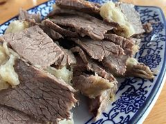 -大陈鸿源牛肉馆(大陈总店)