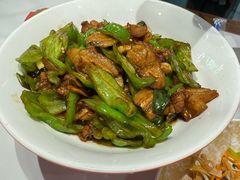 -金陵后厨·南京菜(新街口秣陵路店)