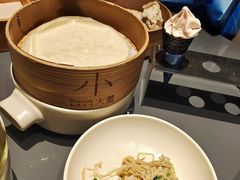 -小大董·烤鸭(观景餐厅·南京西路店)