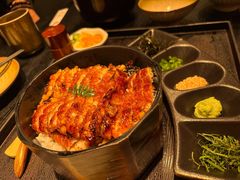 -玄白·炭烤活鳗(上海首店)