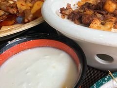 -帕米尔食府(白云观店)