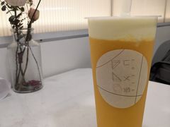 芝士芒芒-仁义涵西餐·咖啡(中华巴洛克店)