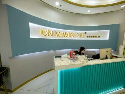 -JONMAVIN·美学