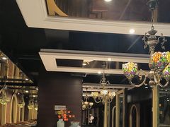 -城南往事·鲁菜济南菜(软件园美莲广场店)