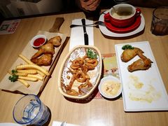 -必胜客(金高店)