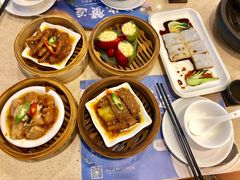 -点都德(华强南店)