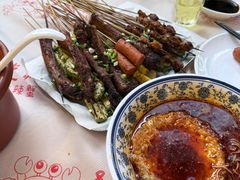 -五丁桥光头香辣蟹(望江橡树林店)