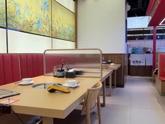 -松野谷·寿喜烧自助(华联顺义金街购物中心店)