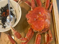 -震海贝烤贝·民俗特色店(延吉总店)