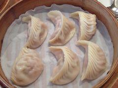 -鼎泰丰(新港中心店)