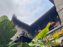 -黄埔古港