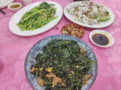 -正宗波记潮州砂锅粥(新洲一街店)