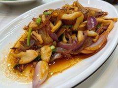 -金海湾海鲜排档(朱家尖店)
