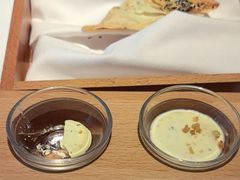 -王品牛排(郑州大卫城店)