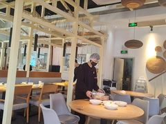 -关东小磨东北菜(上海长风大悦城店)
