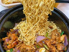 -张大厨鸡煲王·小龙虾·16年老字号(新圳东路店)