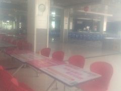 -扬州大学扬子津校区润园餐厅