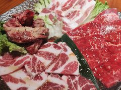 -鹤汀居酒屋•家庭料理•烧鸟酒肆(新街口店)