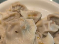 -万兴楼饺子(中华北大街店)