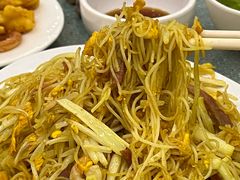 -大利美食中心(深水埗店)