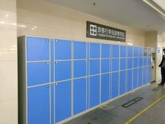 -天河客运站(地铁站)