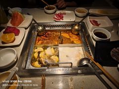 -海底捞火锅(番禺广场店)