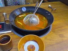 -贵厨酸汤牛肉(花果园国际中心店)