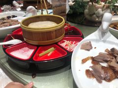 -好福记饭店(红梅公园店)